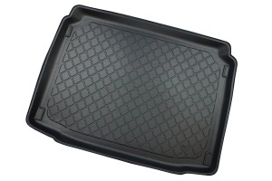 Tavita portbagaj Peugeot 308 2013 - 2021 Hatchback