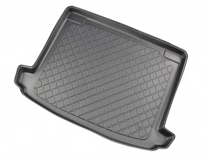Tavita portbagaj Renault Clio 4 Grandtour / Combi 2012 - 2018
