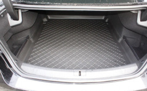 Tavita portbagaj Renault Talisman Sedan 2015 - 2022 - Img 2