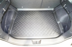 Tavita portbagaj ( superior ) Nissan Qashqai 3 2021-2025 - Img 3