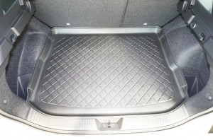 Tavita portbagaj ( superior ) Nissan Qashqai MHEV 2021-2025 ( Hybrid ) - Img 2