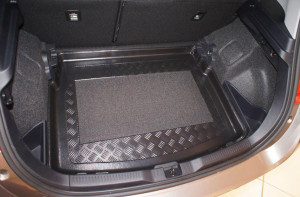 Tavita portbagaj Toyota Auris Hatchback 2013 - 2018 - Img 2