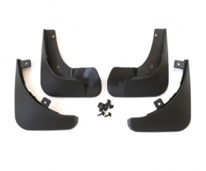 APARATORI NOROI PENTRU SKODA FABIA 2 HATCHBACK 2007-2010