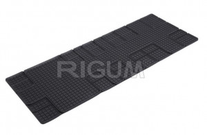 Covoras cauciuc bancheta rand 3 Peugeot Expert 2016 - 2020