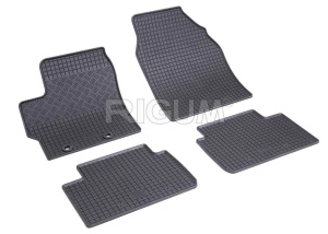Covorase cauciuc Toyota Yaris 2021-2025