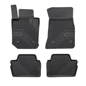 Covorase tavita BMW Seria 2 Coupe G42 2021-2026