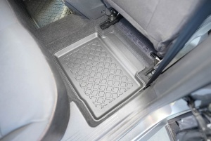 Covorase tavita Dacia Bigster 1.2 Mild Hybrid, 2025-2026 - Img 4