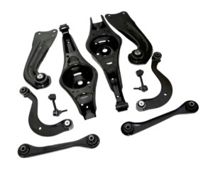 Kit brate suspensie spate VW Touran 2003 - 2010