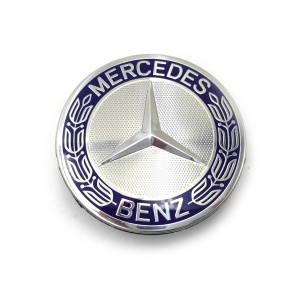 Ornament capac janta aliaj original Mercedes