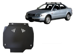 Scut cutie de viteză automată Audi A4 B5 1995 - 2000