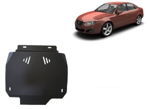 Scut cutie de viteză automată Seat Exeo 2008 - 2013