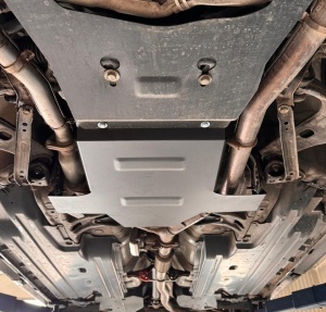Scut cutie de viteză automată Subaru Forester 2014 - 2018 - Img 6