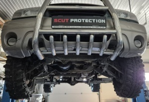 Scut cutie de viteză Chevrolet Tracker 1999 - 2005 - Img 7
