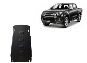 Scut cutie de viteză Isuzu D-Max 2012 - 2019