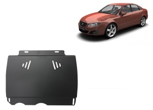 Scut cutie de viteză manuală Seat Exeo 2008 - 2013