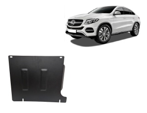 Scut cutie de viteză Mercedes GLE Coupe C292 2015 - 2019