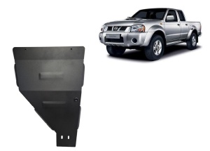 Scut cutie de viteza Nissan Pick Up (D22) 1997 - 2004