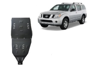 Scut cutie de viteză și reductor Nissan Pathfinder 2005 - 2015