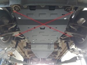 Scut cutie de viteză Suzuki Grand Vitara 2 2005 - 2019 - Img 9