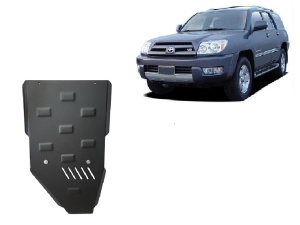 Scut cutie de viteza Toyota 4Runner 2002 - 2009