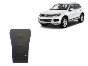 Scut cutie de viteză VW Touareg 2010 - 2018