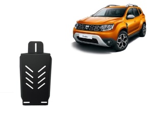 Scut diferențial Dacia Duster 4x4 2018 - 2024