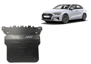 Scut motor Audi A3 2020 - 2026