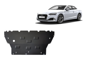 Scut motor Audi A5 2017 - 2026