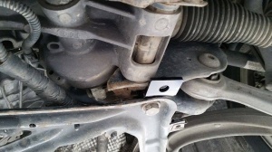 Scut Motor Audi A6 All Road 2011 - 2018 - Img 7