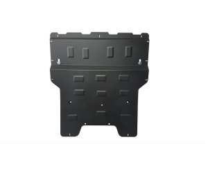 Scut motor Audi Q2 2016 - 2020 - Img 2