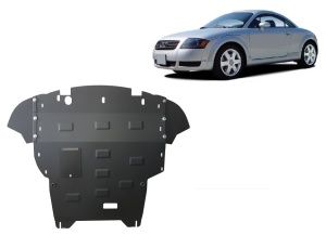Scut motor Audi TT 1998 - 2006
