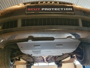 Scut motor Audi TT 1998 - 2006 - Img 8