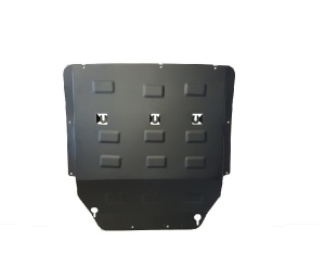 Scut motor BMW seria 2 F45 2013 - 2018 - Img 2
