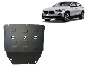 Scut motor BMW X2 F39 2017 - 2022