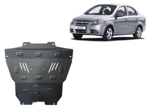 Scut motor Chevrolet Aveo 2004 - 2008