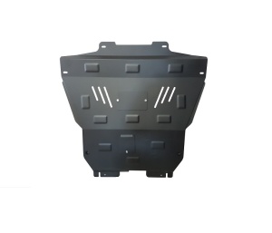 Scut motor Chevrolet Aveo 2004 - 2008 - Img 2