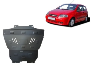 Scut motor Chevrolet Kalos 2004 - 2008