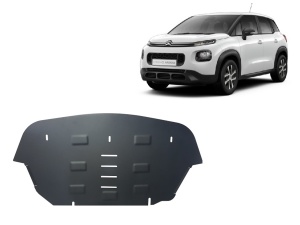 Scut motor Citroen C3 Aircross 2017 - 2026