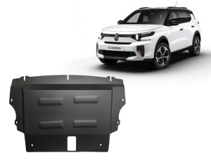 Scut motor Citroen C3 Aircross 2024 - 2026