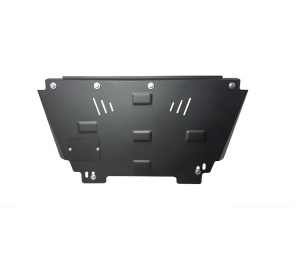 Scut motor Citroen C3 Picasso 2009 - 2017 - Img 2