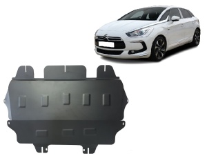 Scut motor Citroen DS5 2011 - 2018