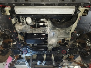 Scut motor Citroen Jumper 2016 - 2026 - Img 4