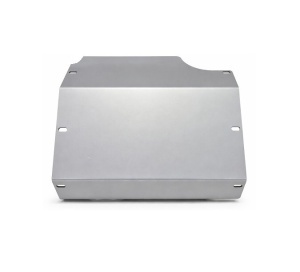 Scut motor din aluminiu Suzuki Jimny 2018 - 2026 - Img 2
