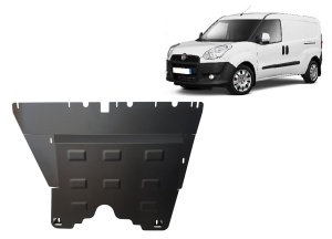 Scut motor Fiat Doblo 2010 - 2022