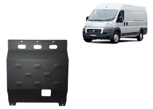 Scut motor Fiat Ducato 2006 - 2016