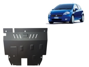 Scut motor Fiat Grande Punto 2006 - 2018