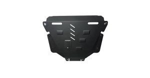 Scut motor Honda CR-V 2002 - 2007 - Img 2