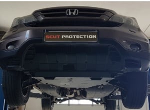 Scut motor Honda CR-V 2013 - 2016 - Img 7