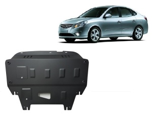 Scut motor Hyundai Elantra 1 2007 - 2011