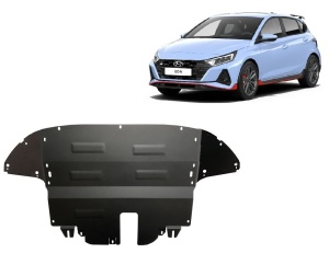 Scut motor Hyundai i20 Hybrid 2021 - 2026